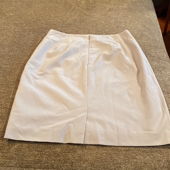 Tailor B. Moss skirt; size 6 - Picture 3 of 3
